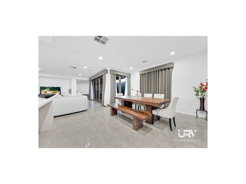 6 Tarlo Court, Craigieburn VIC 3064