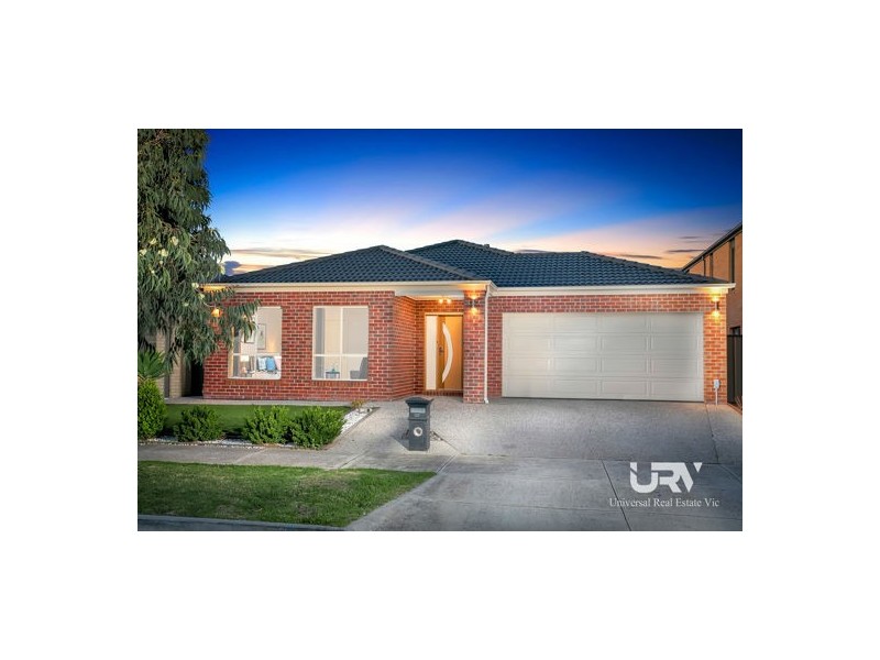 23 Gunther Way, Wollert VIC 3750