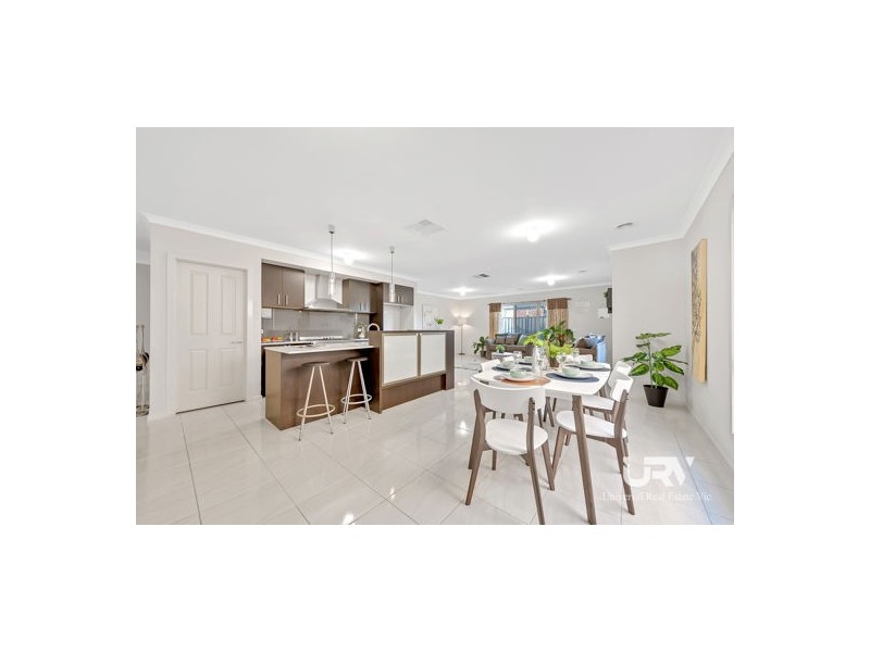 23 Gunther Way, Wollert VIC 3750