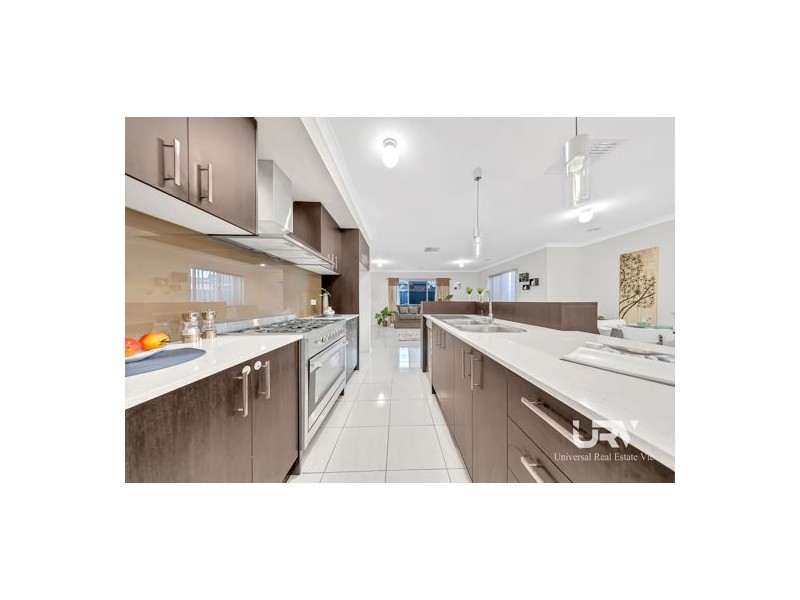 23 Gunther Way, Wollert VIC 3750