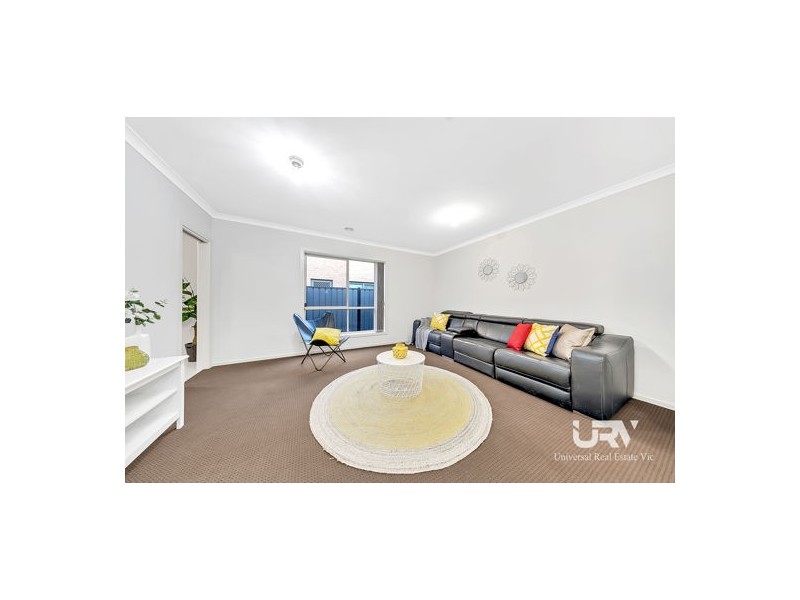 23 Gunther Way, Wollert VIC 3750
