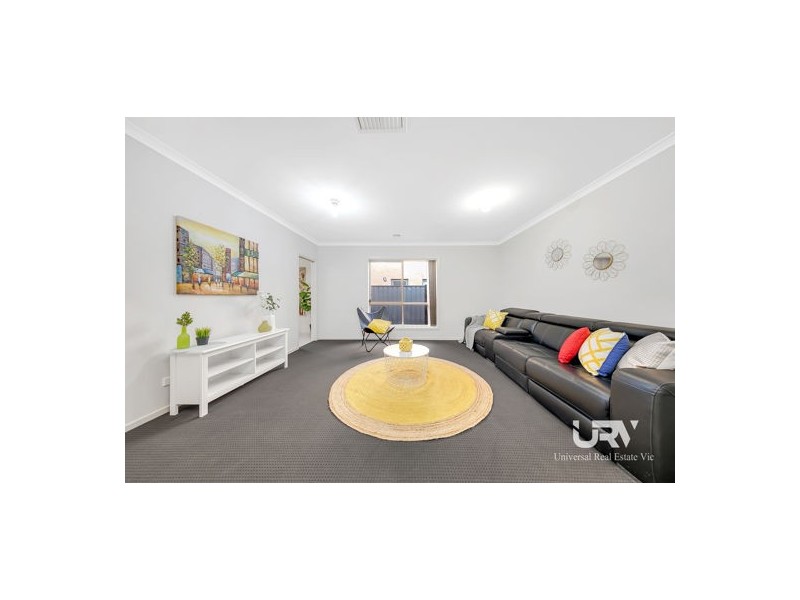 23 Gunther Way, Wollert VIC 3750