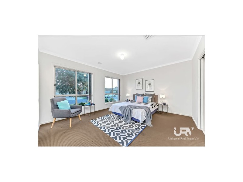 23 Gunther Way, Wollert VIC 3750