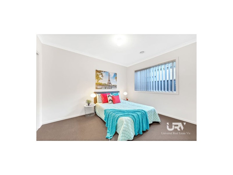 23 Gunther Way, Wollert VIC 3750