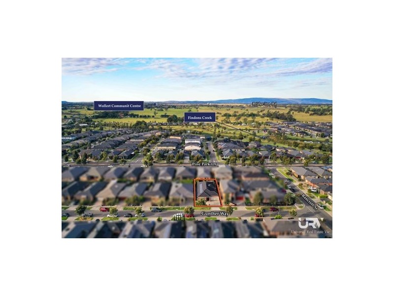 23 Gunther Way, Wollert VIC 3750