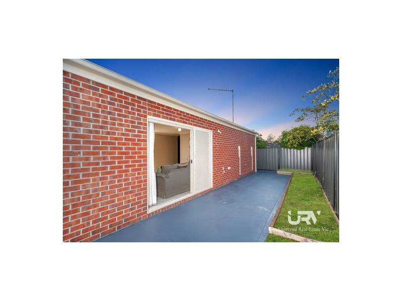 23 Gunther Way, Wollert VIC 3750