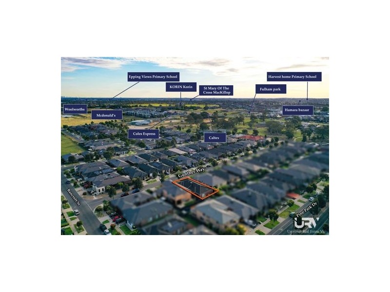 23 Gunther Way, Wollert VIC 3750