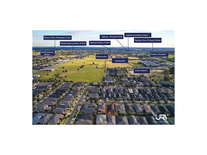 23 Gunther Way, Wollert VIC 3750