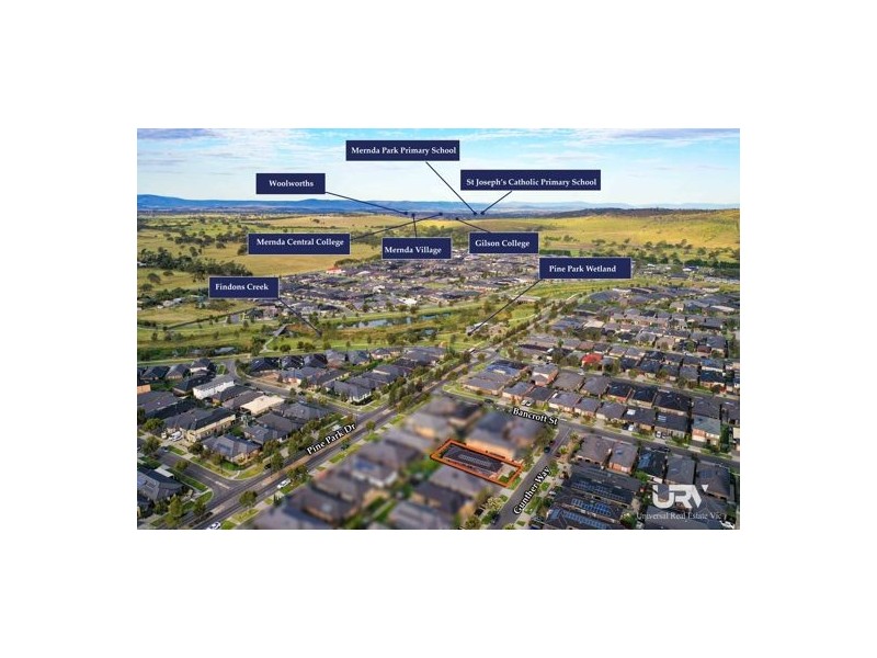 23 Gunther Way, Wollert VIC 3750