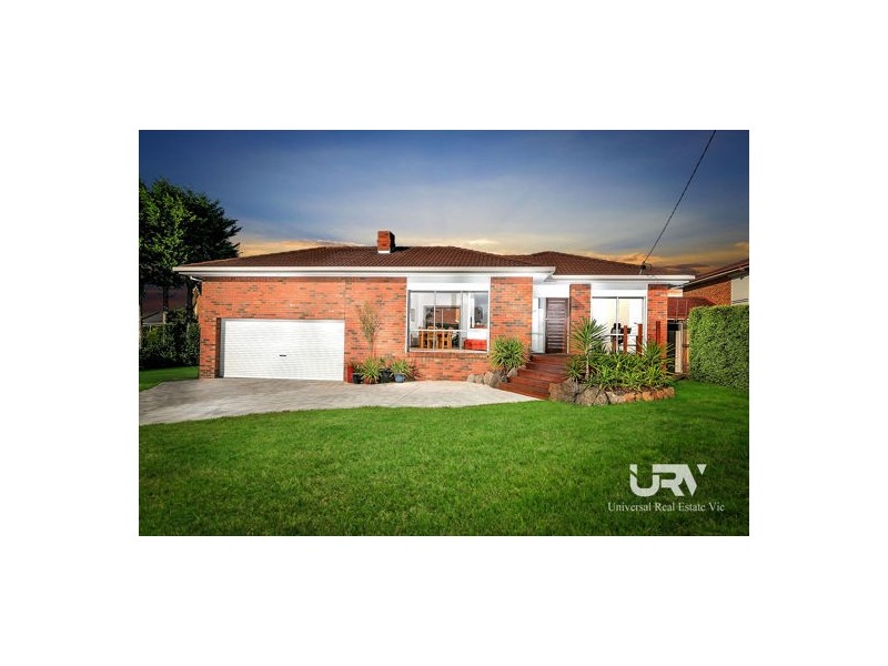 1 KENT COURT, Craigieburn VIC 3064