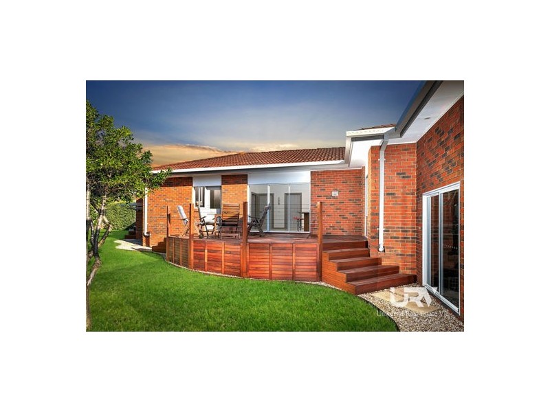 1 KENT COURT, Craigieburn VIC 3064