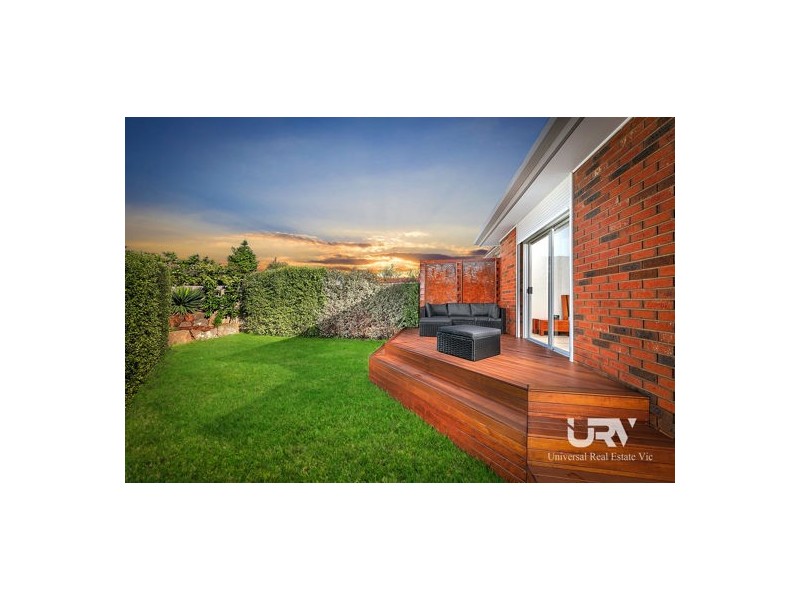 1 KENT COURT, Craigieburn VIC 3064