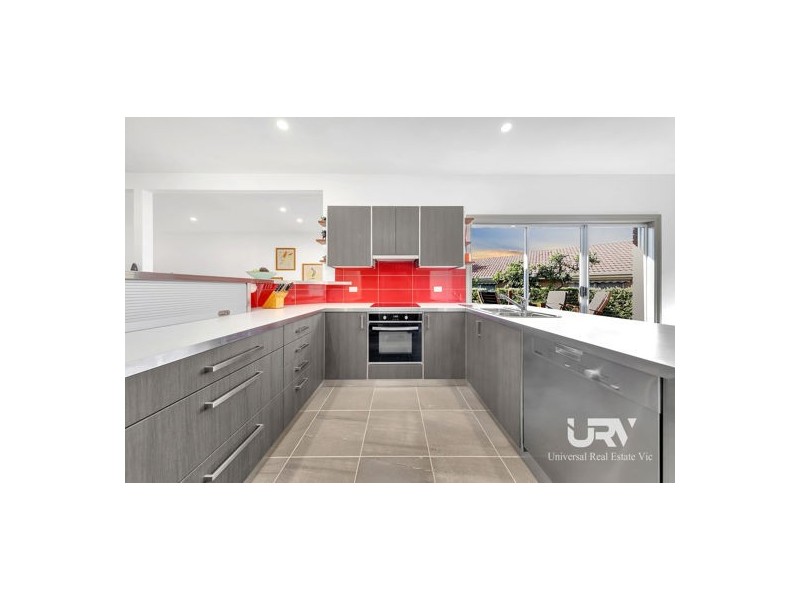 1 KENT COURT, Craigieburn VIC 3064