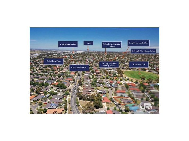 24 Stoneleigh Place, Craigieburn VIC 3064