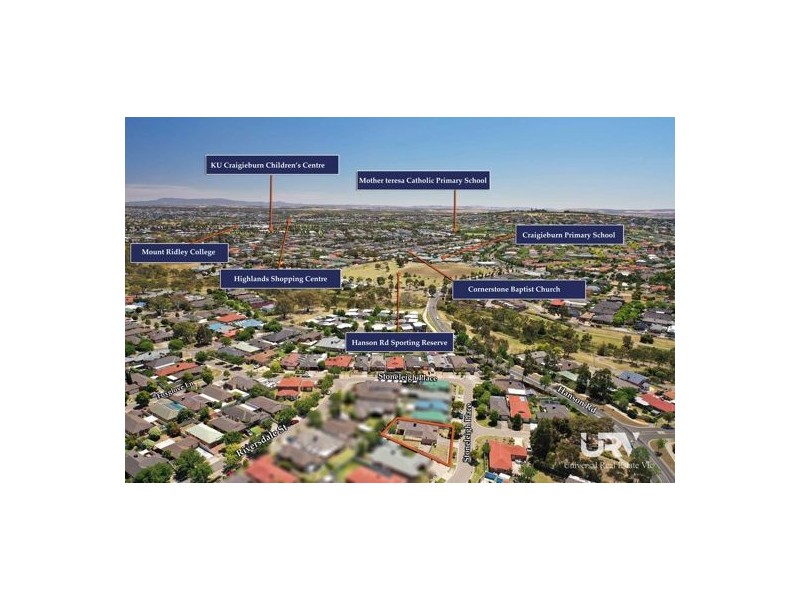 24 Stoneleigh Place, Craigieburn VIC 3064