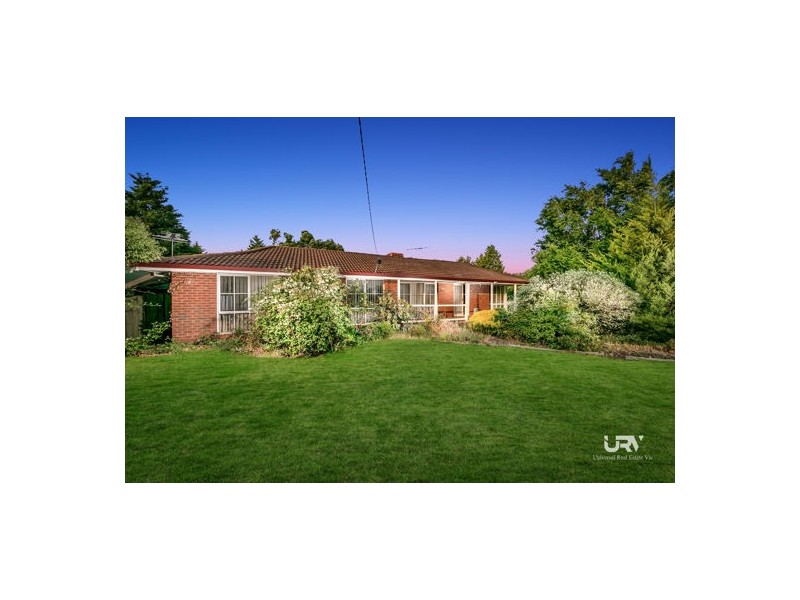 7 Mccarthy Court, Wallan VIC 3756