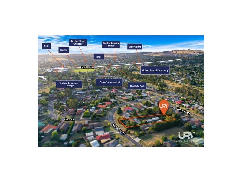 7 Mccarthy Court, Wallan VIC 3756
