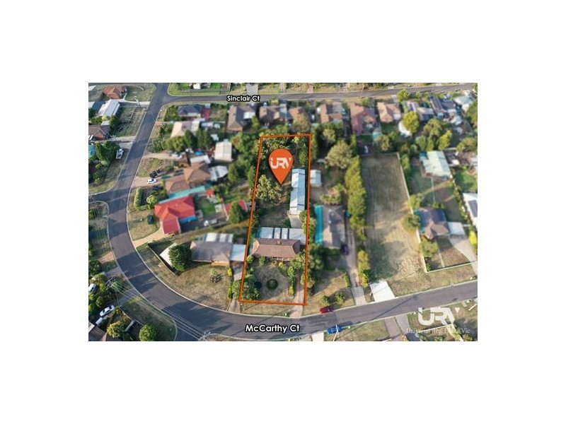 7 Mccarthy Court, Wallan VIC 3756