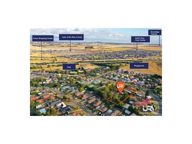 7 Mccarthy Court, Wallan VIC 3756