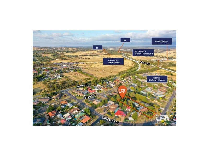 7 Mccarthy Court, Wallan VIC 3756