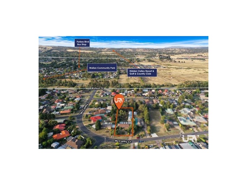 7 Mccarthy Court, Wallan VIC 3756