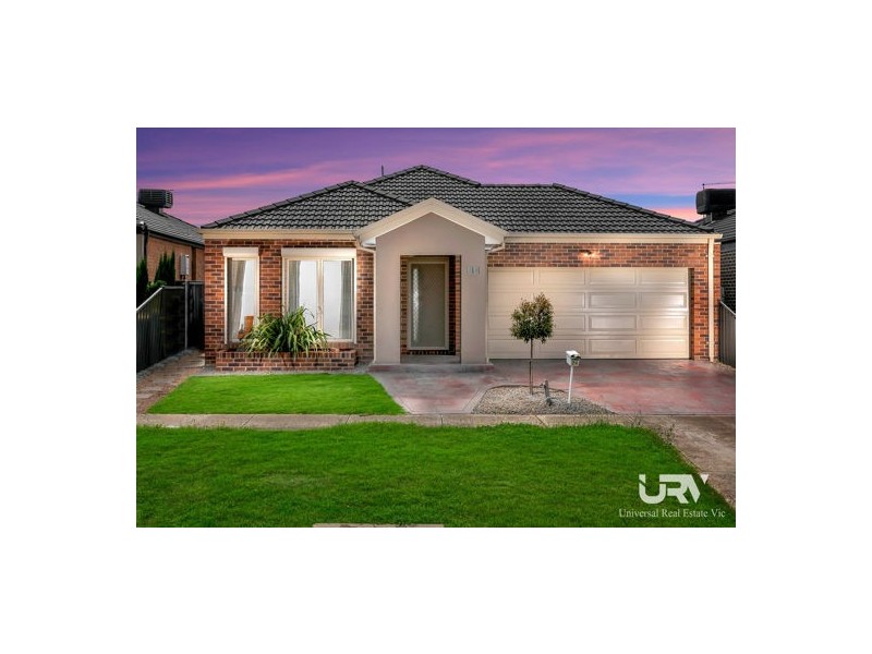 70 Corringa Way, Craigieburn VIC 3064
