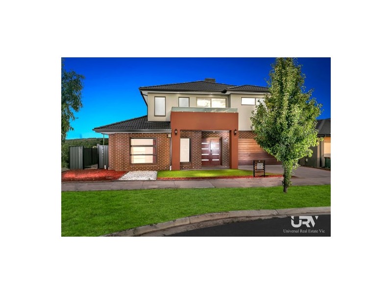 59 Bluebell Drive, Craigieburn VIC 3064