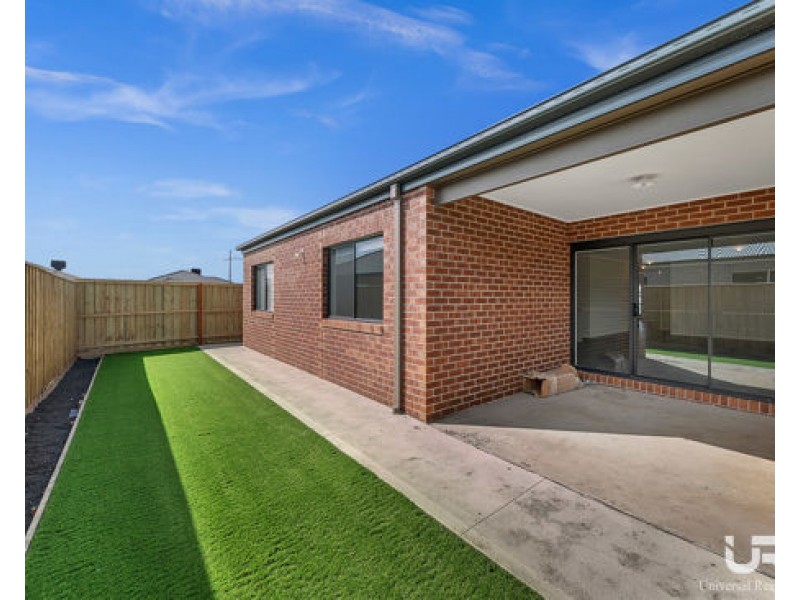 14 Pollen Place, Donnybrook VIC 3064