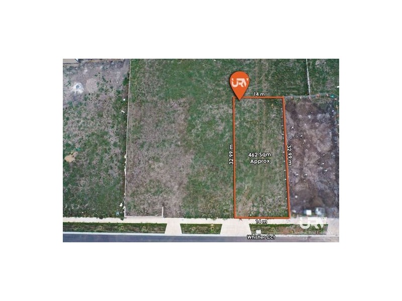 38 Whistler Circuit, Kalkallo VIC 3064