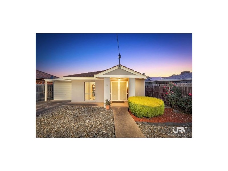 61 Dianne Avenue, Craigieburn VIC 3064