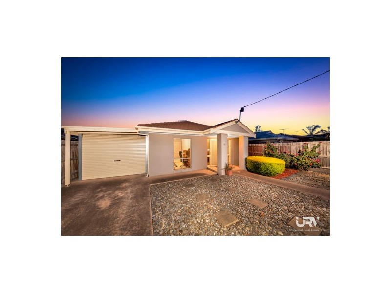 61 Dianne Avenue, Craigieburn VIC 3064