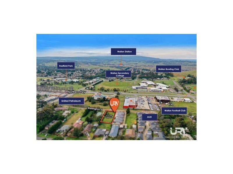 8/19 Wellington Street, Wallan VIC 3756