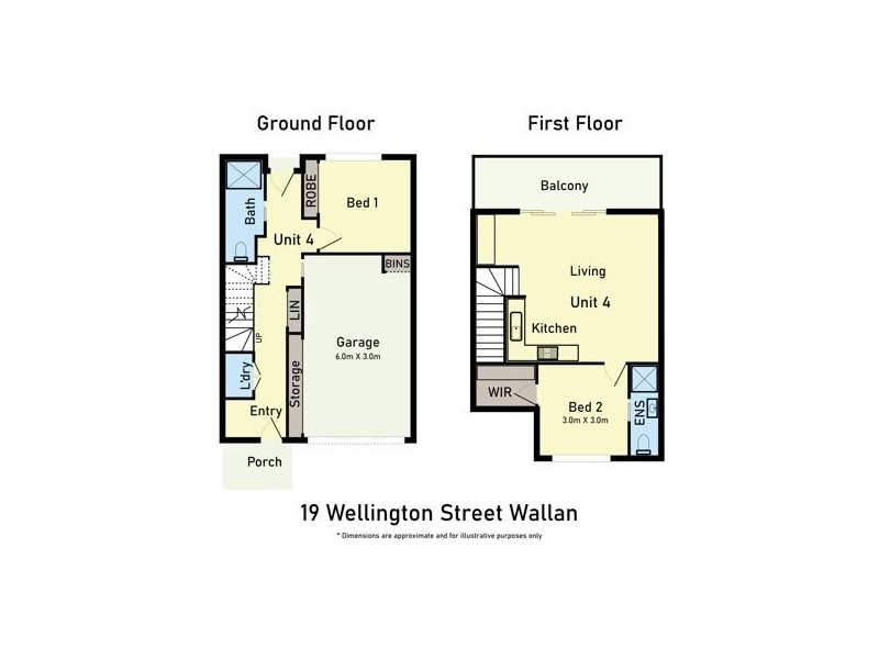 8/19 Wellington Street, Wallan VIC 3756