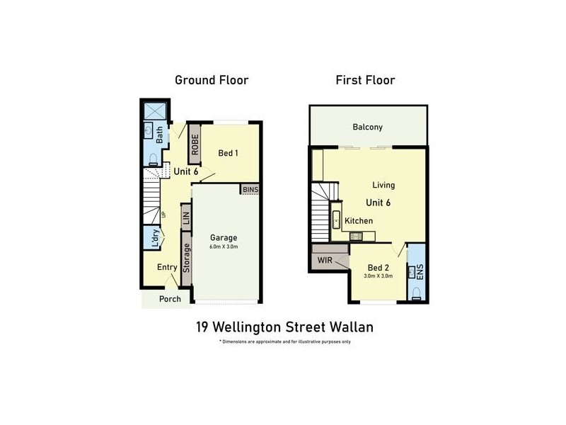 8/19 Wellington Street, Wallan VIC 3756