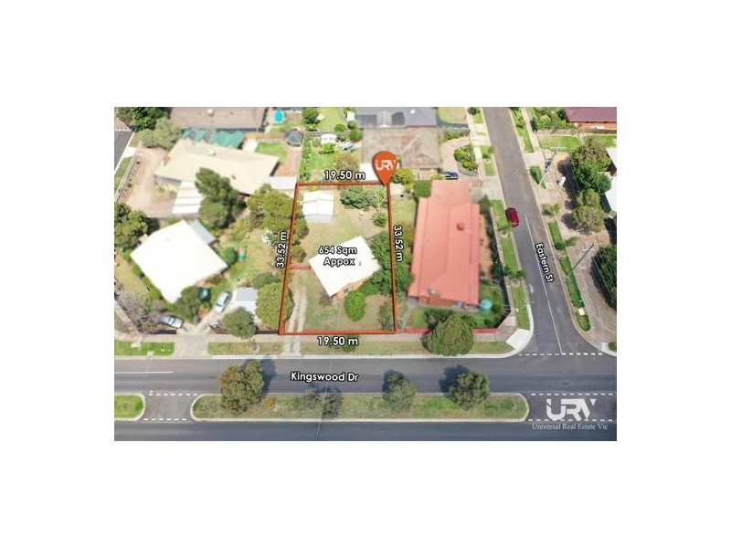 28 Kingswood Drive, Craigieburn VIC 3064