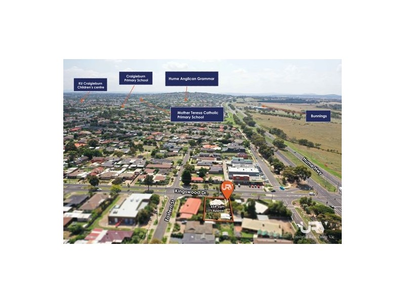 28 Kingswood Drive, Craigieburn VIC 3064
