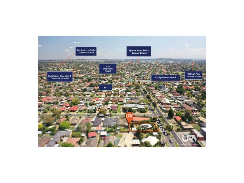 28 Kingswood Drive, Craigieburn VIC 3064