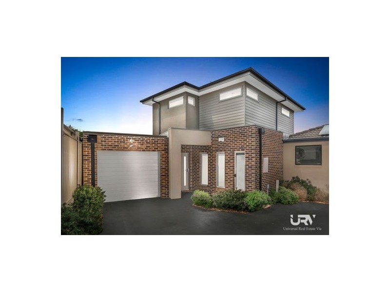 8A Discovery Close, Craigieburn VIC 3064