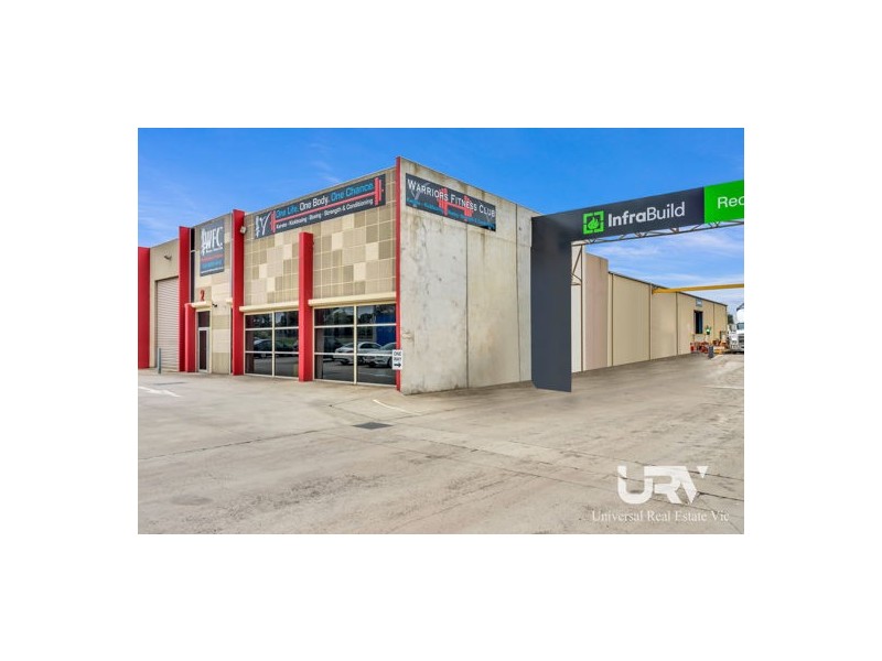 2/360 Hume Highway, Craigieburn VIC 3064