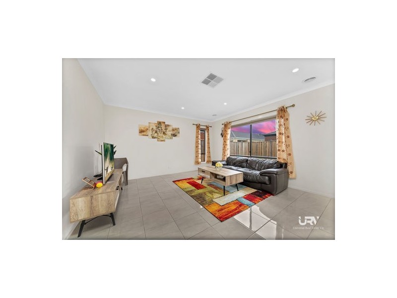 26 Stettler Boulevard, Mickleham VIC 3064