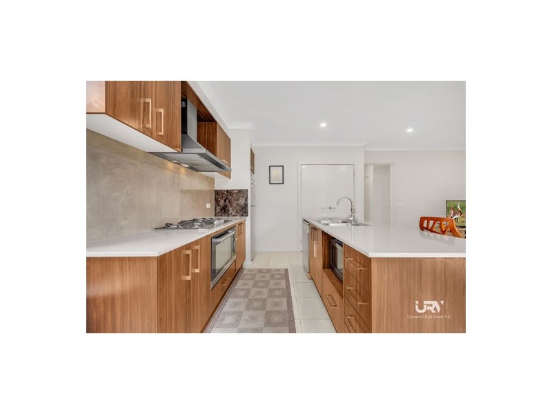 26 Stettler Boulevard, Mickleham VIC 3064