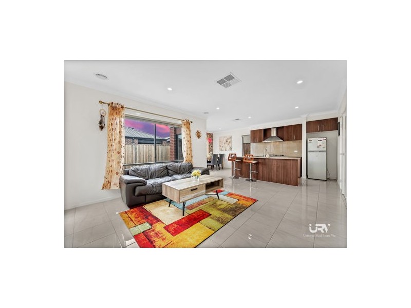 26 Stettler Boulevard, Mickleham VIC 3064