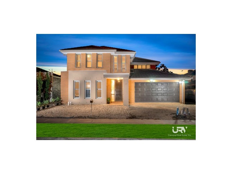 3 Willsmere Way, Mickleham VIC 3064