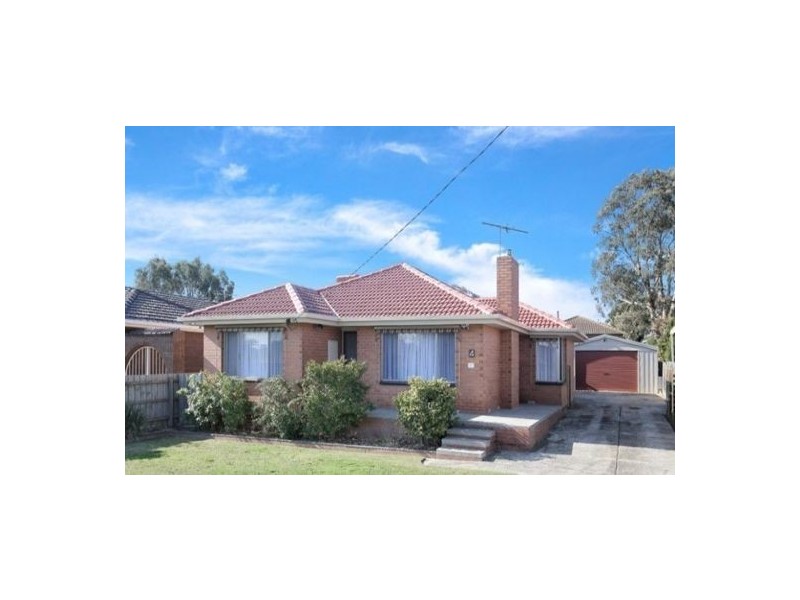 4 Spurr Street, Craigieburn VIC 3064