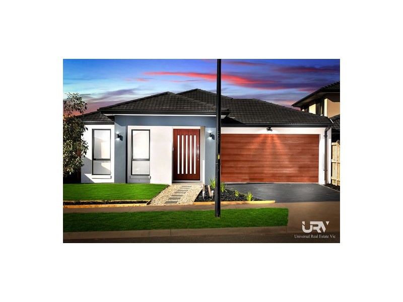 5 Denbigh Loop, Mickleham VIC 3064