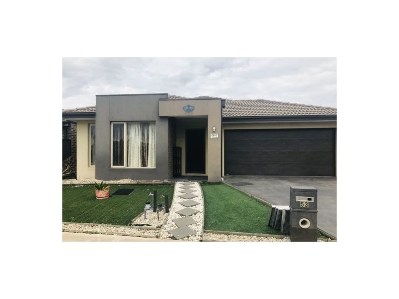 53 Essence Park Way, Craigieburn VIC 3064