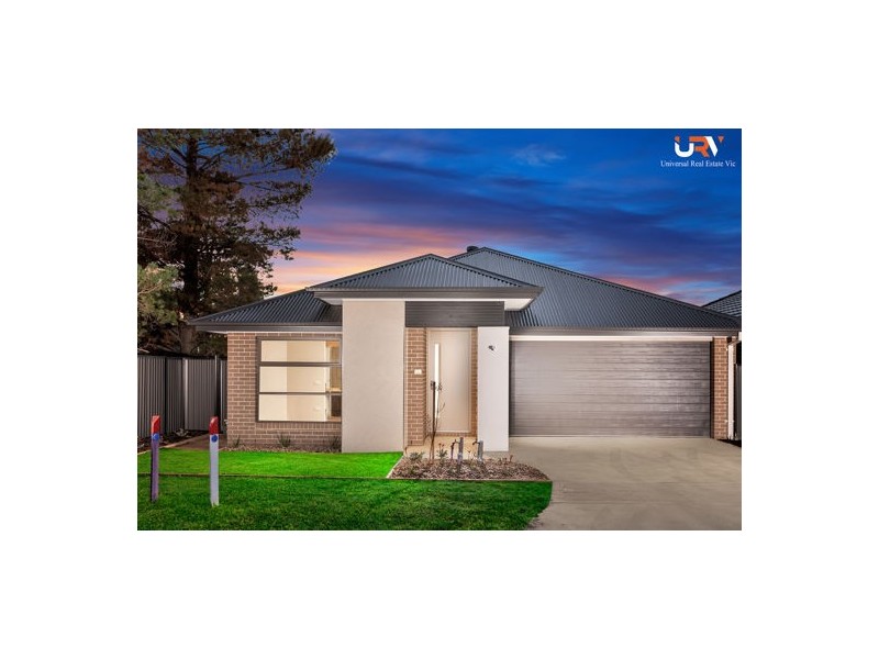 . ADDRESS AVAILABLE ON REQUEST, Kalkallo VIC 3064