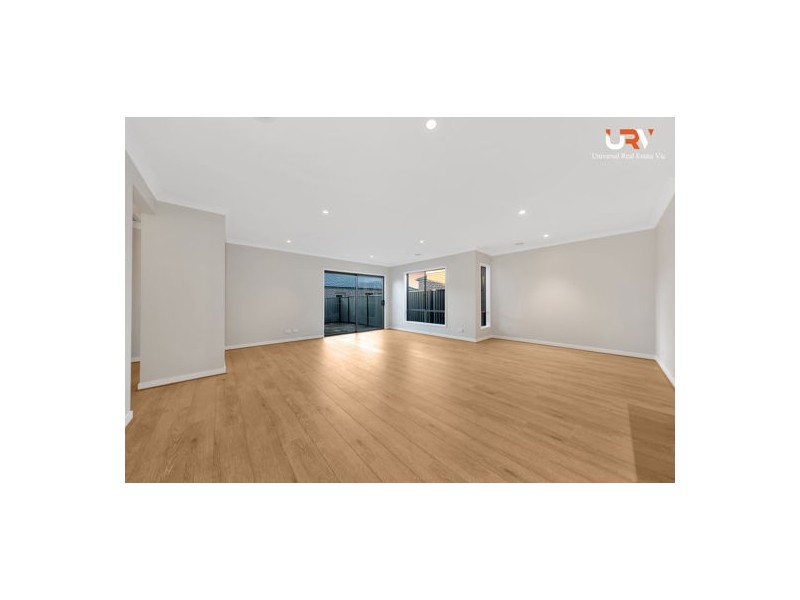 . ADDRESS AVAILABLE ON REQUEST, Kalkallo VIC 3064