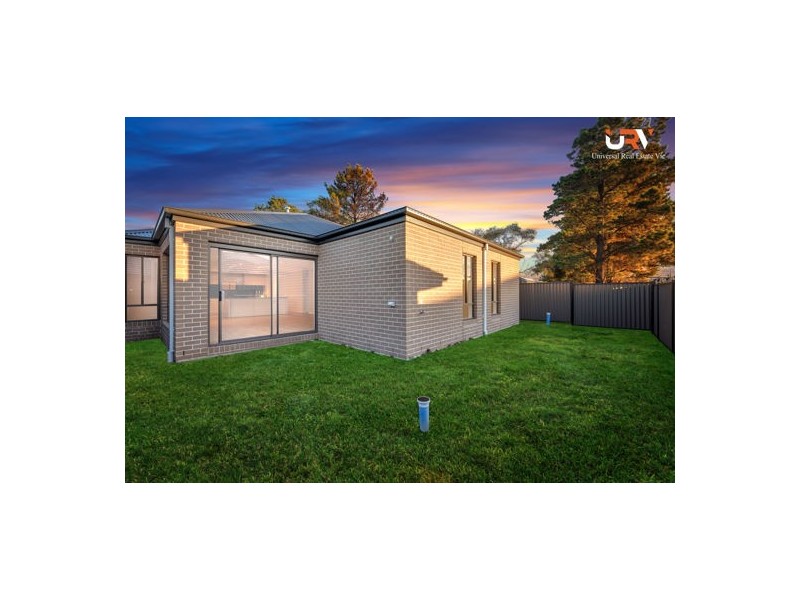 . ADDRESS AVAILABLE ON REQUEST, Kalkallo VIC 3064