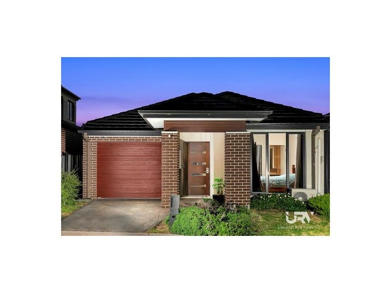 90 Bluebell Drive, Craigieburn VIC 3064